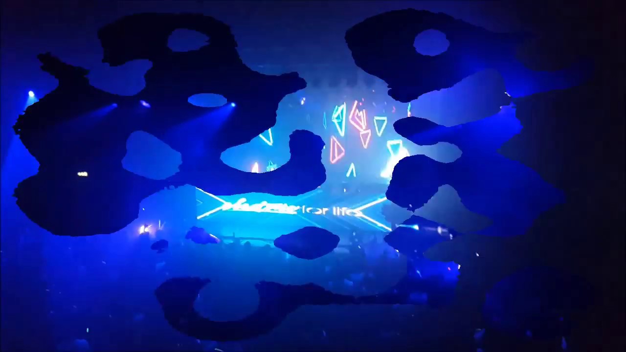 Gareth Emery Electric for Life @ Electric Brixton, London 12-12-2015 Aftermovie