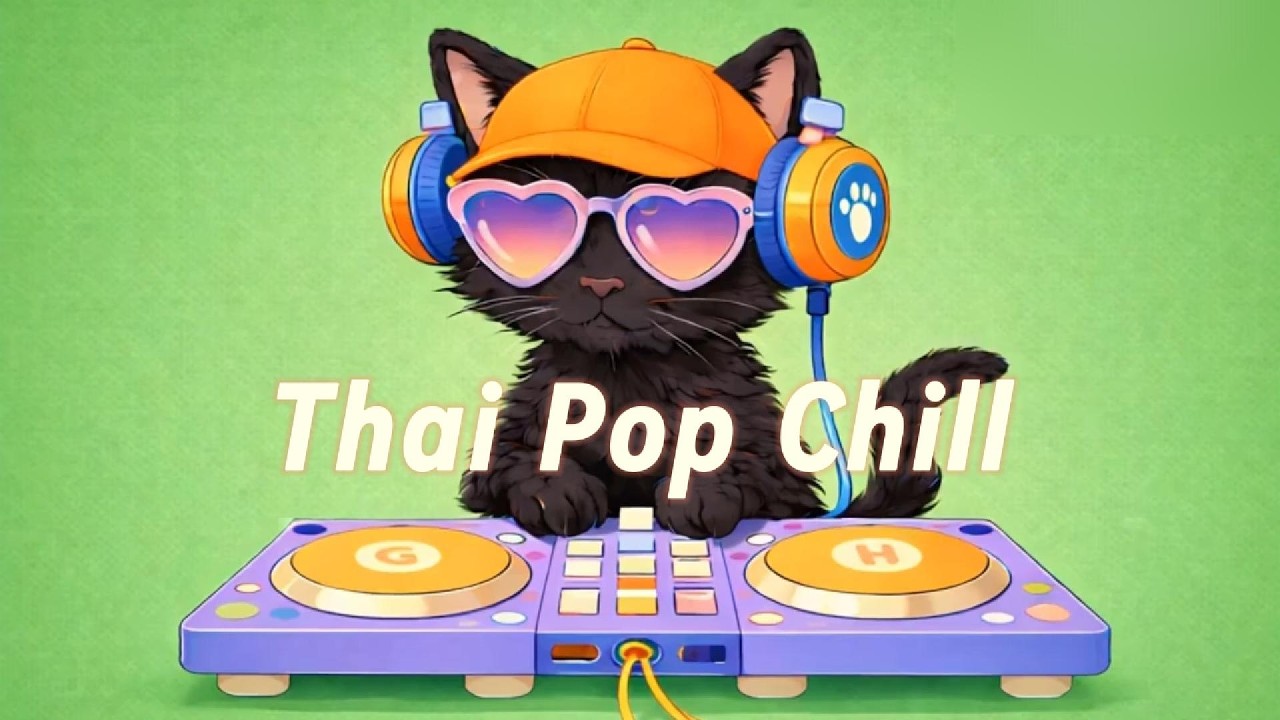 รวมเพลงเพราะๆEP:33 ตอนเธอหันมา บอกได้ไหม กลางคืนไม่เหงา เหมือนฝัน ยังยิ้มได้เพราะเธอ ข้างๆกันแบบนี้