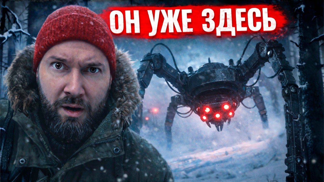 ОНИ ОЖИЛИ… Я НЕ ДОЛЖЕН БЫЛ СЮДА ПРИХОДИТЬ | Hail to the Rainbow #5