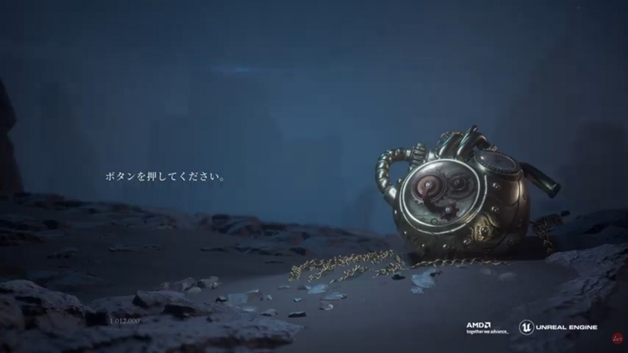 【Lies of P】 ぼくはうそつきのＰ part.15 【ps5】