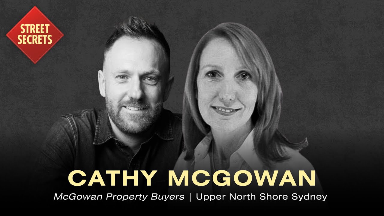 019: Cathy McGowan | McGowan Property Buyers | Upper North Shore Sydney
