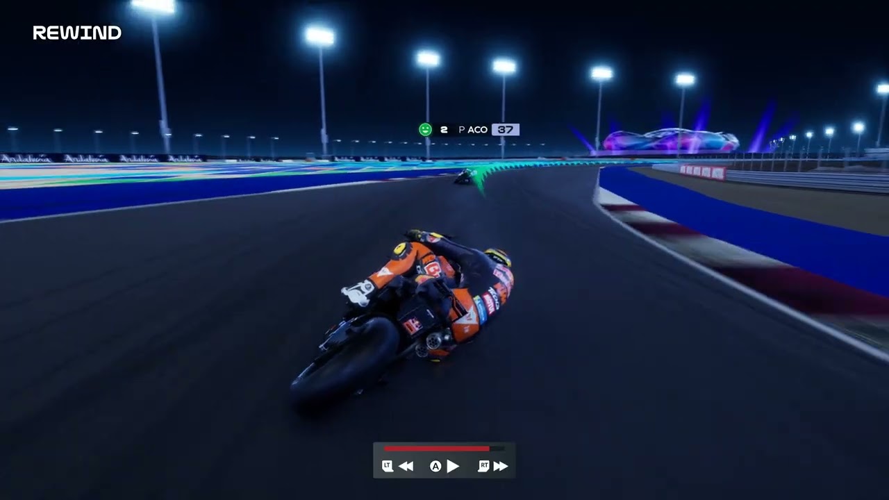 MotoGP 25 Career Mode | Eps 218 | Red Bull KTM Tech3 | Season 7 | Grand Prix of Qatar