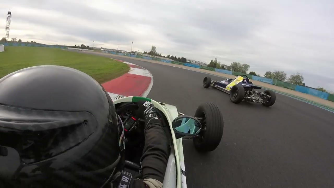 Magny-Cours 2025 Trophée Formule Ford Kent Course 2(2)