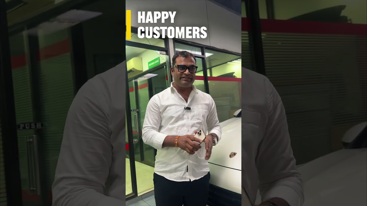 Happy coustomers at luxury fix #feedback #cars #luxuryfix 