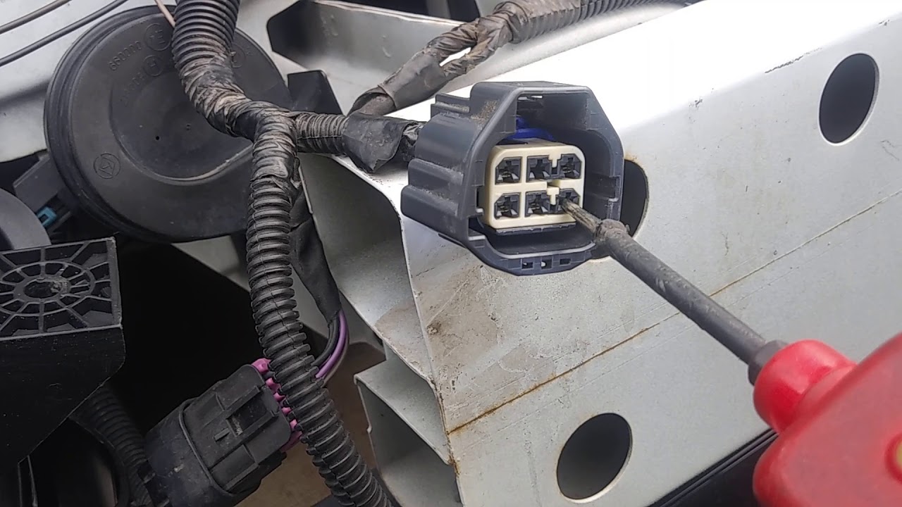 Chevrolet camaro headlight aftermarket problems