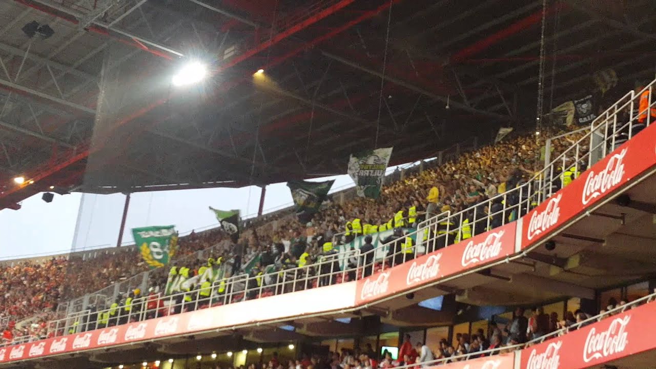 Sporting só eu sei porque não fico em casa