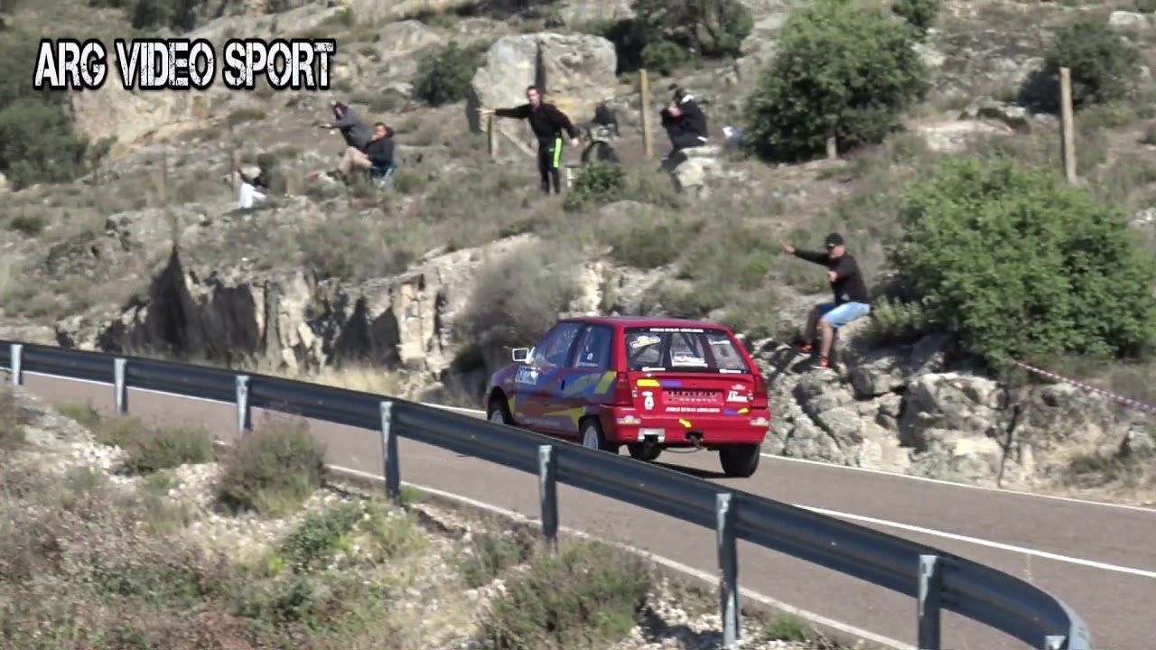 Subida a la Atalaya 2019 ,Copa Redan ,