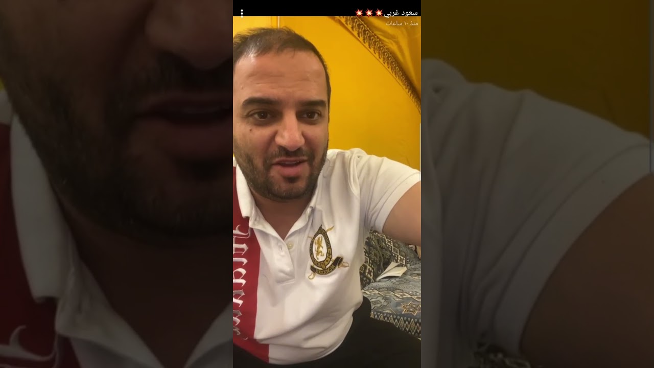 عصارة الفواكه هوم الك تجربة سعود الغربي