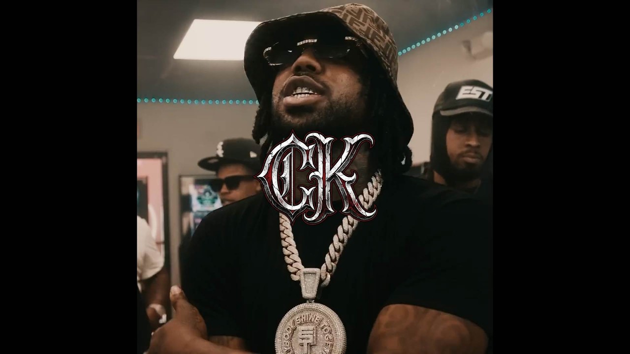 (FREE) EST Gee Type Beat - 