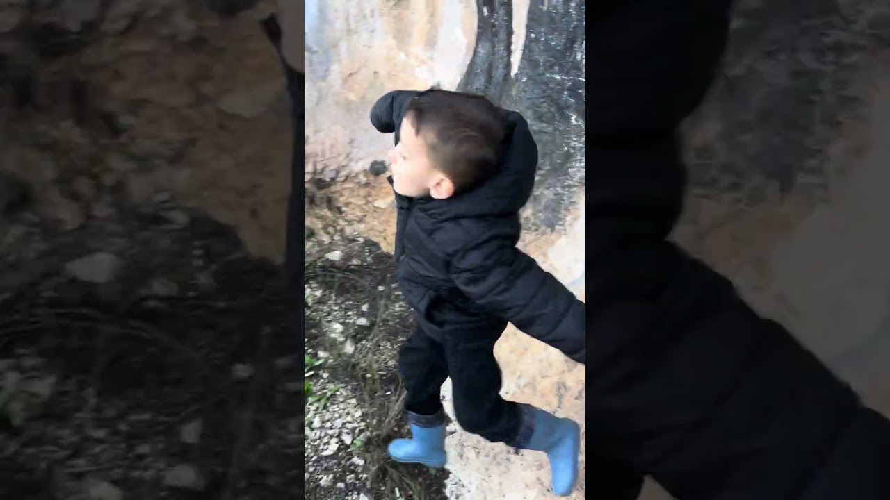 Mağaralarda macera Sadat (Göktuğ NERGİZ)