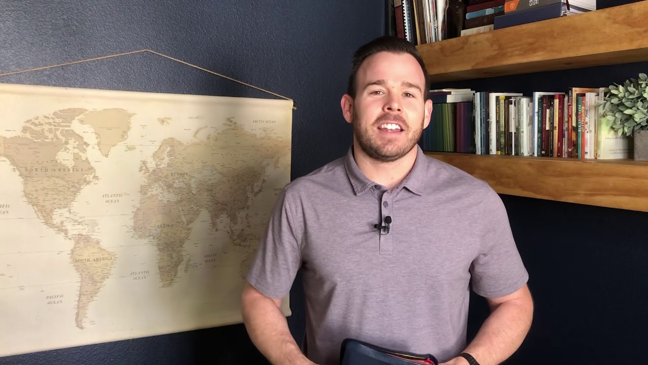 Why Don’t I Understand the Bible?