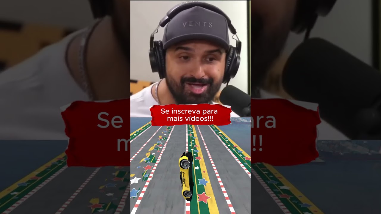 Thiago Ventura Conta História Engraçado Dos Amigos Parte 2! 