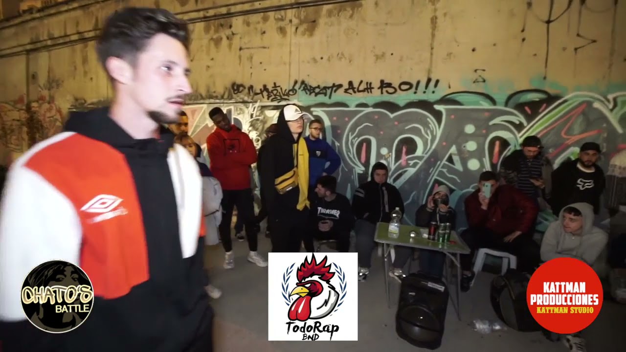 JESUS LC vs FLOPS   FINAL 3RA CLAS  TODORAPBND MÁLAGA