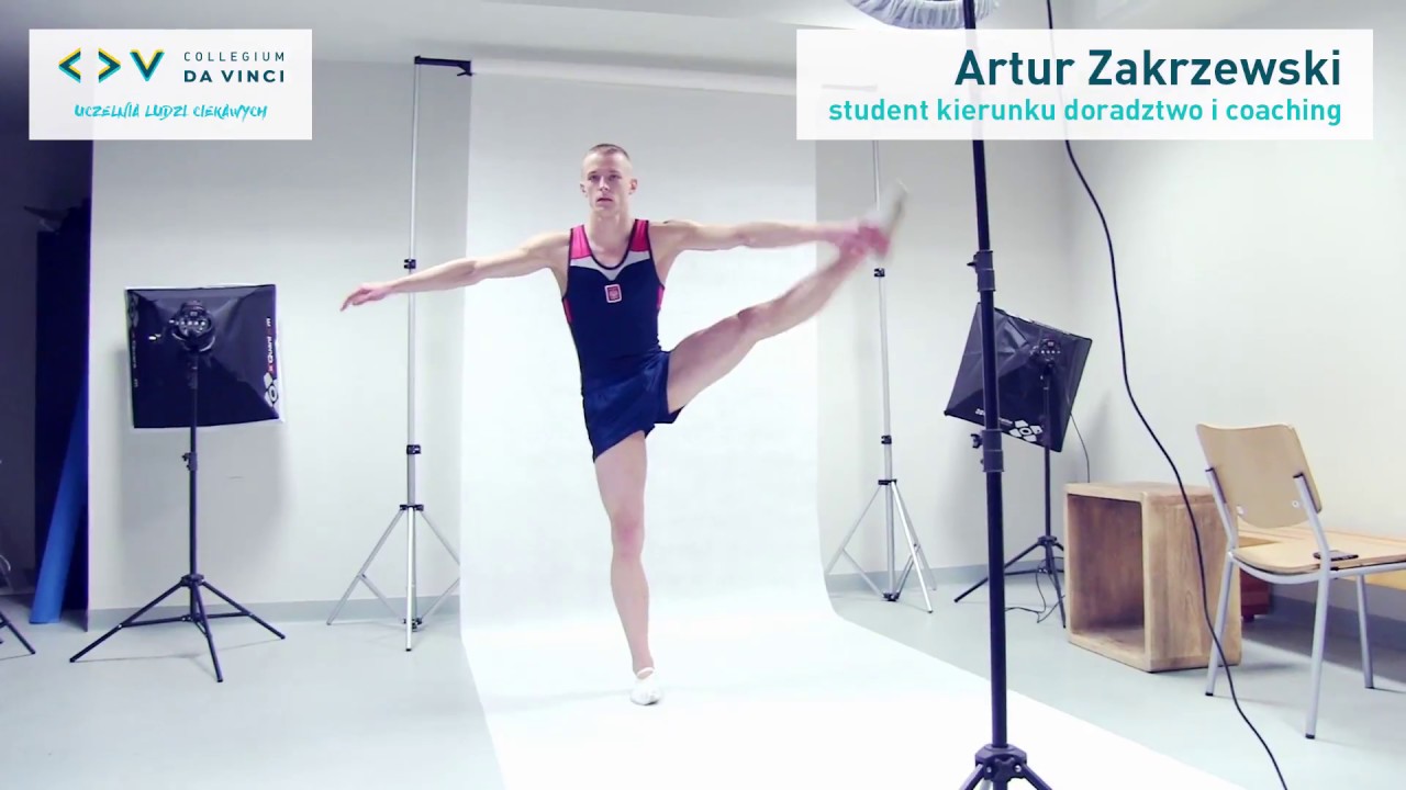 Artur Zakrzewski // Doradztwo i coaching