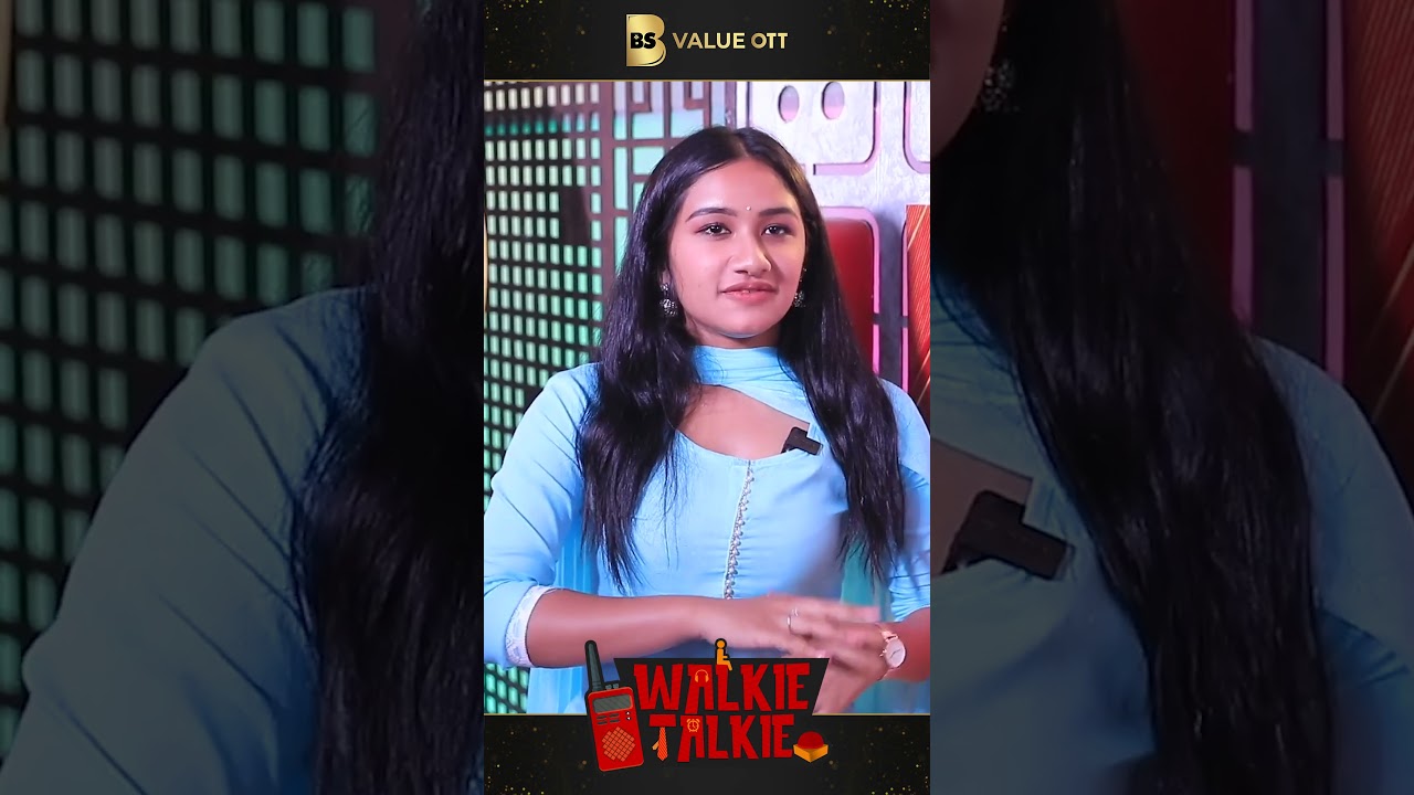 ரவீனா தாஹா About Thalapathy Vijay 