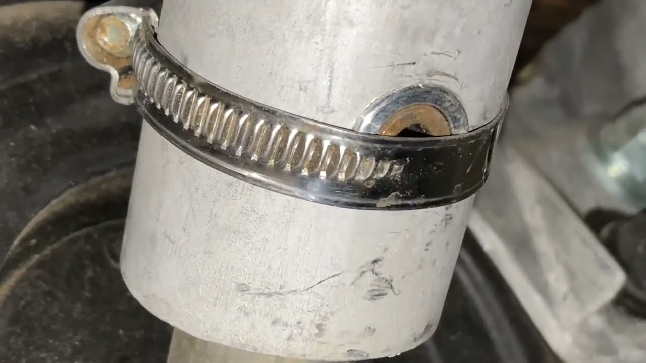 Sloppy Steering Fix! 2006 Dodge Ram 2500 Power Wagon Intermediate Shaft Fix: CJC Spacers