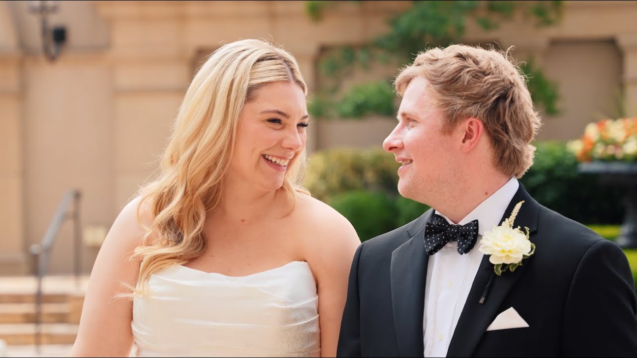 Nicholas & Madison Highlight Film 4k