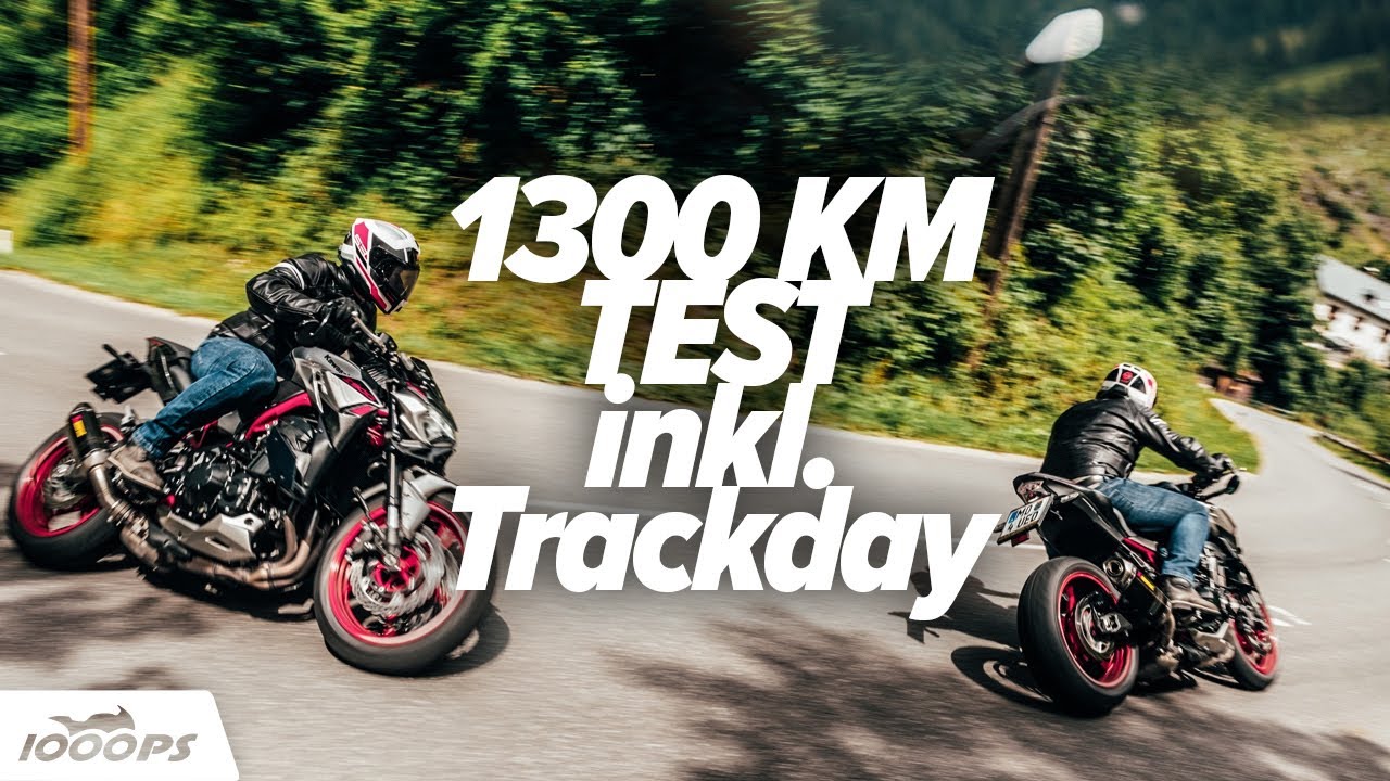 S22 ausverkauft! Die Alternativen von Bridgestone: S21, T32, T31 im Vergleichs-Test