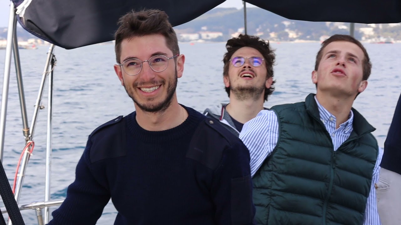 Jeunes du Rocher : embarquez &agrave; bord de la mission Nerrivik !