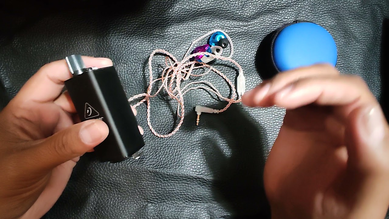 Monitoreo in ears? Esto es lo que necesitas