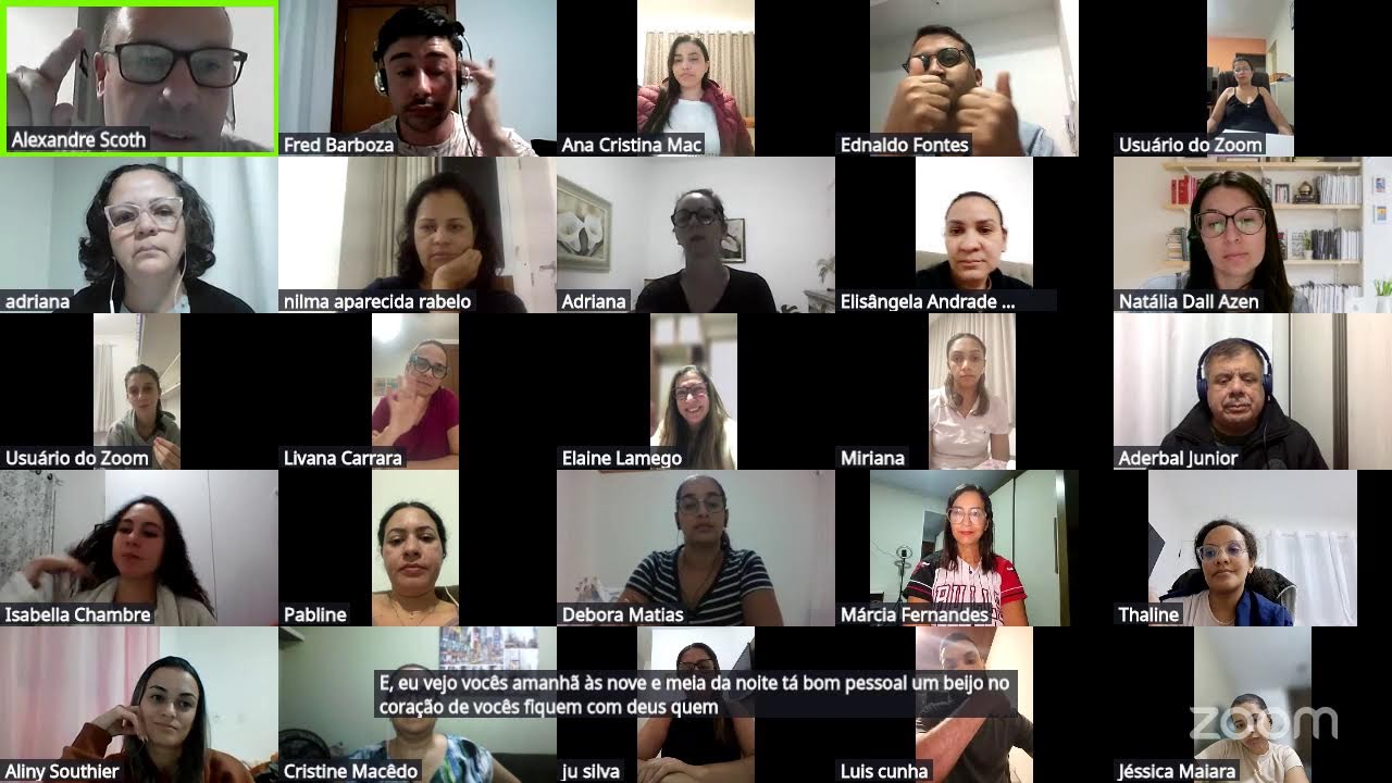 Aula Inaugural 100 Perguntas RH 2025