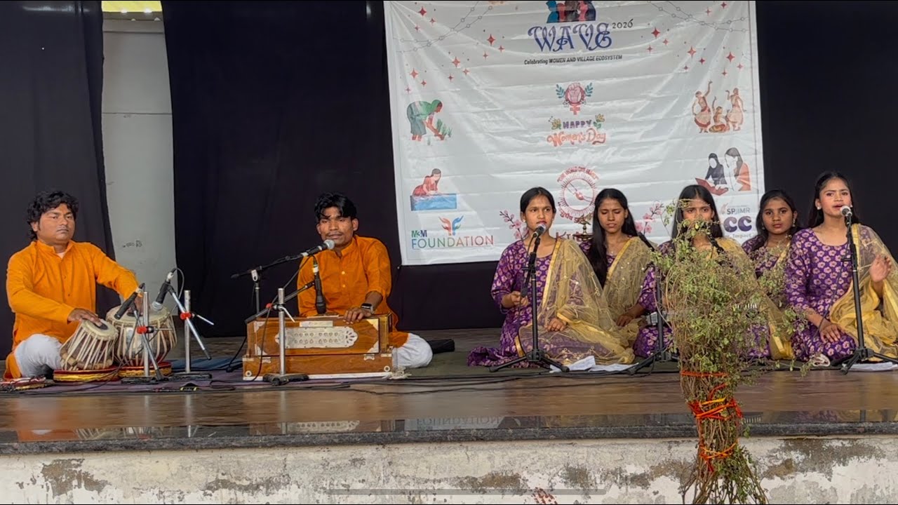 Raag Malkosh | Classical Song | by Sangat Student 