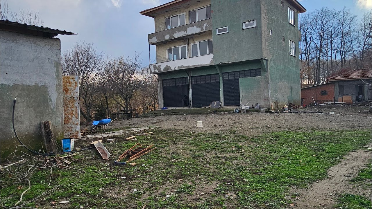 Satılık 70 dönüm çiftlik tarlası