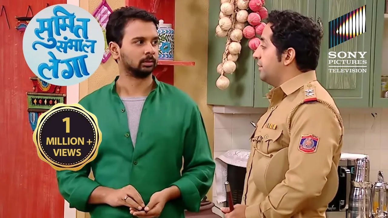 Rajneesh के New Avatar से Sumit हुआ Shock! | Sumit Sambhal Lega | Full Episode