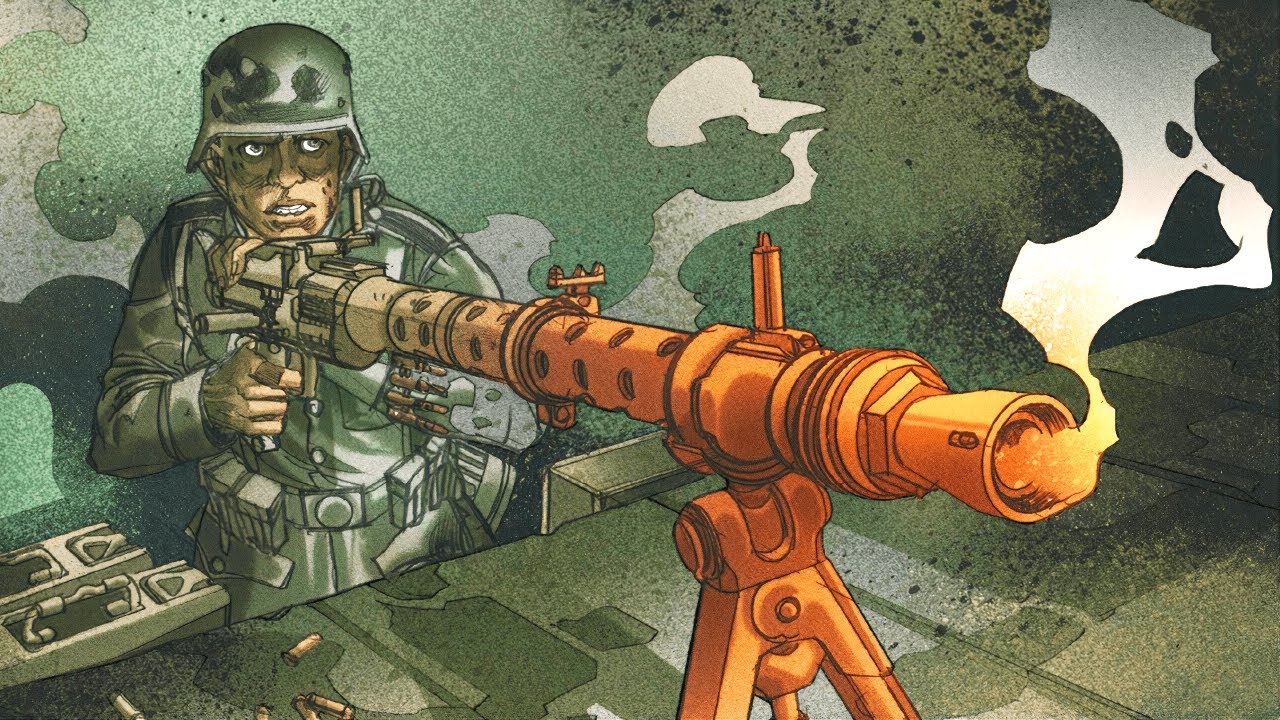 El Día D desde la perspectiva alemana | Segunda Guerra Mundial