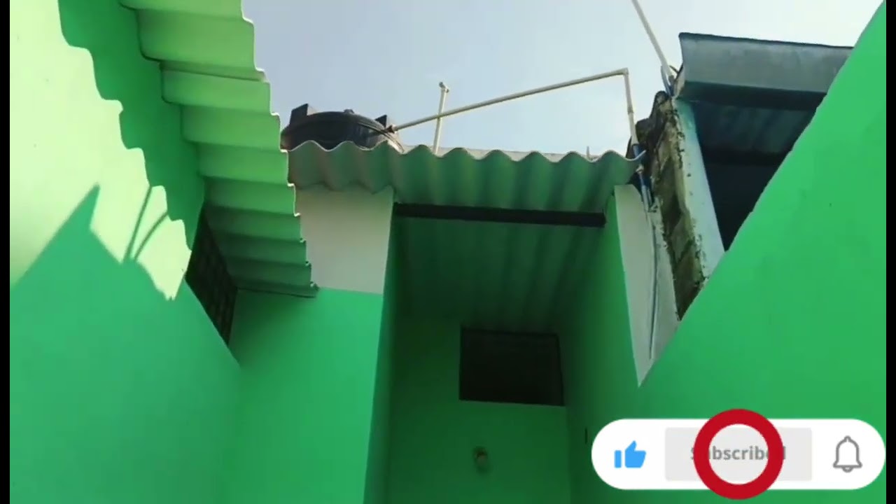 Low Budget House For Sale 40 Square Yards 7569352853 & 7670856626