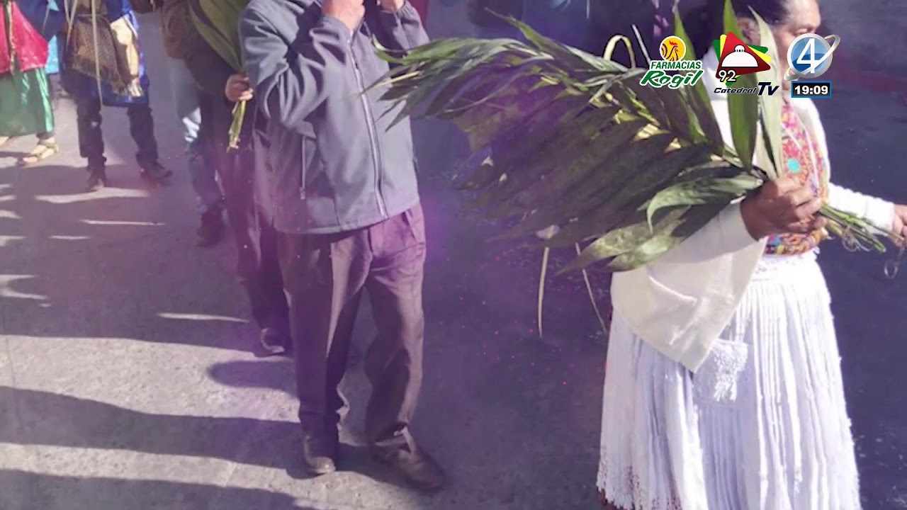 Segundo Viernes de Cuaresma: Siguiendo Sus huellas hacia la Redención “CAMINO AL GÓLGOTA”.