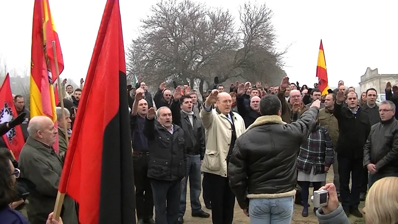 Comemorare Ion Mota si Vasile Marin 12/01/2014