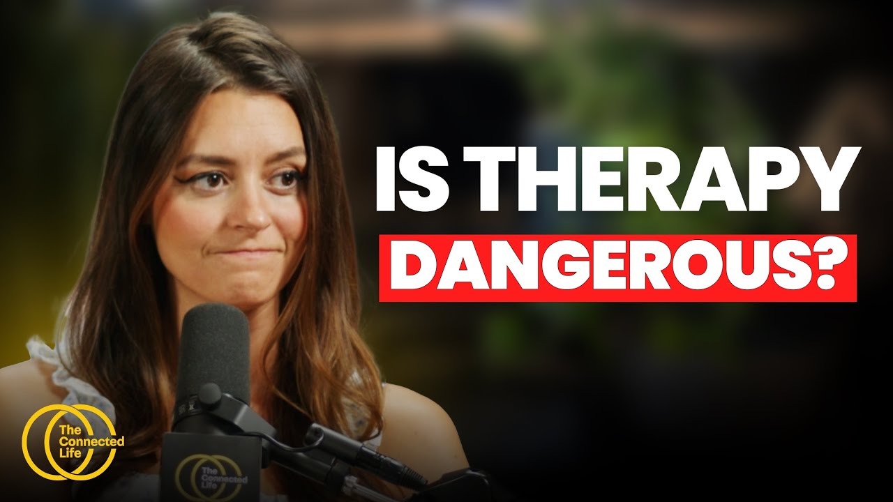 Therapy CAN Be Dangerous: Here's Why