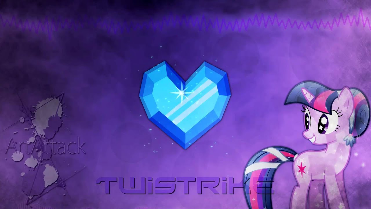 ArtAttack - Twistrike