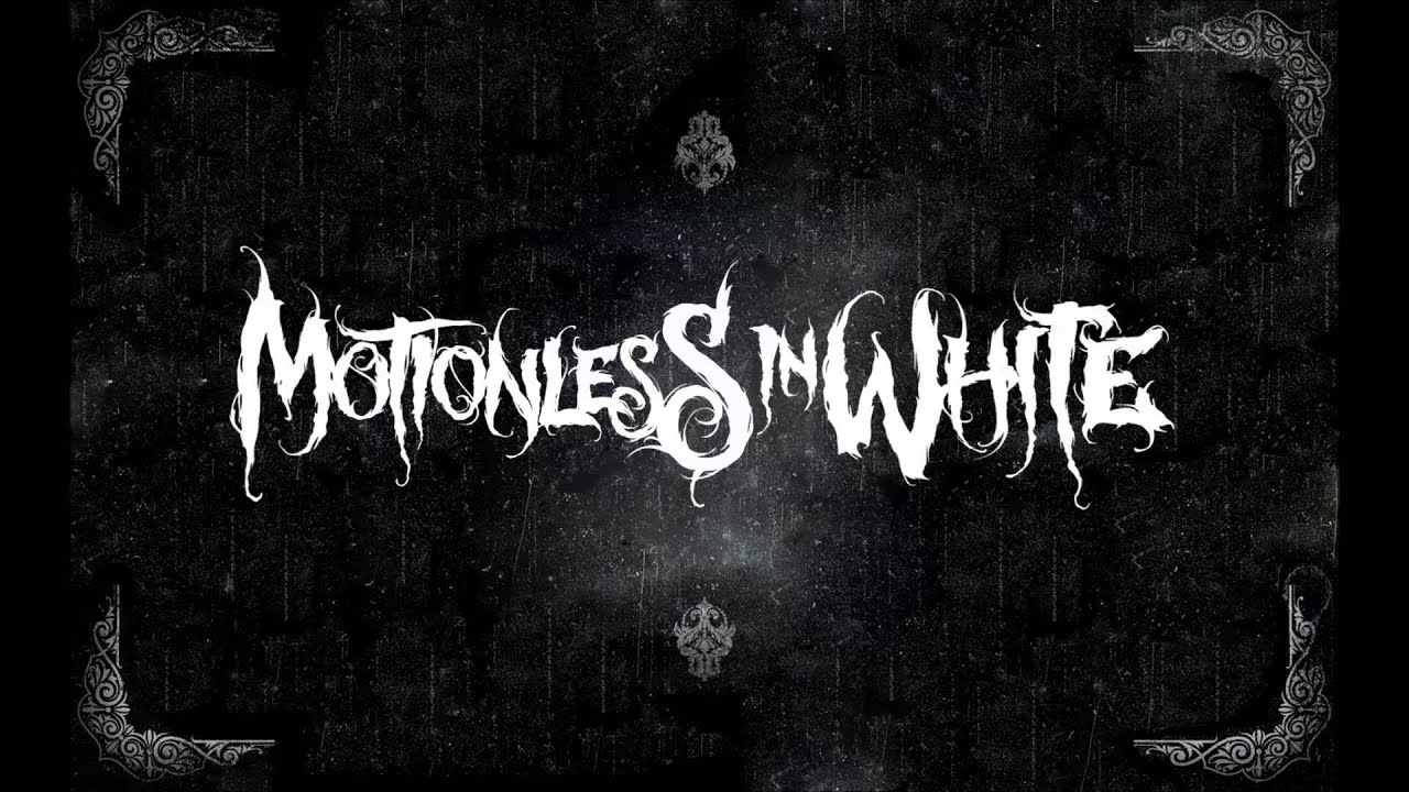 Motionless In White Funny/Weird Moments