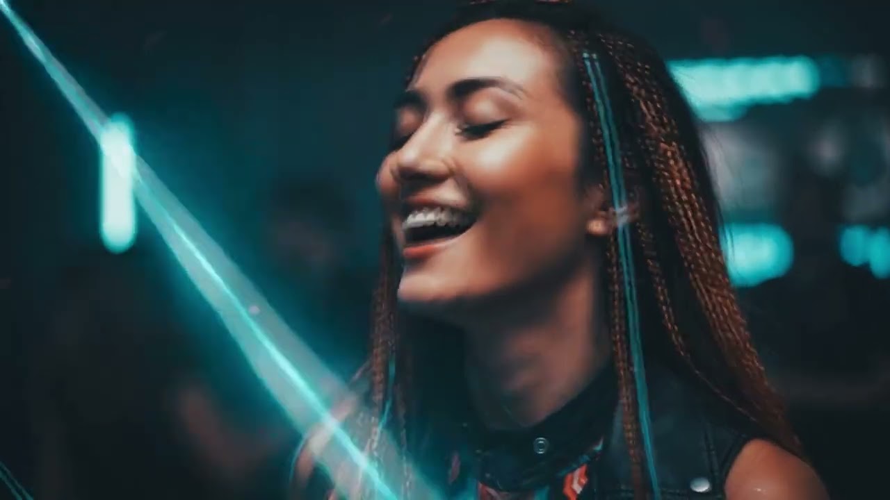 🎶 Official Music Video: Groove & Underground (Pixel + Garage) 🔥  