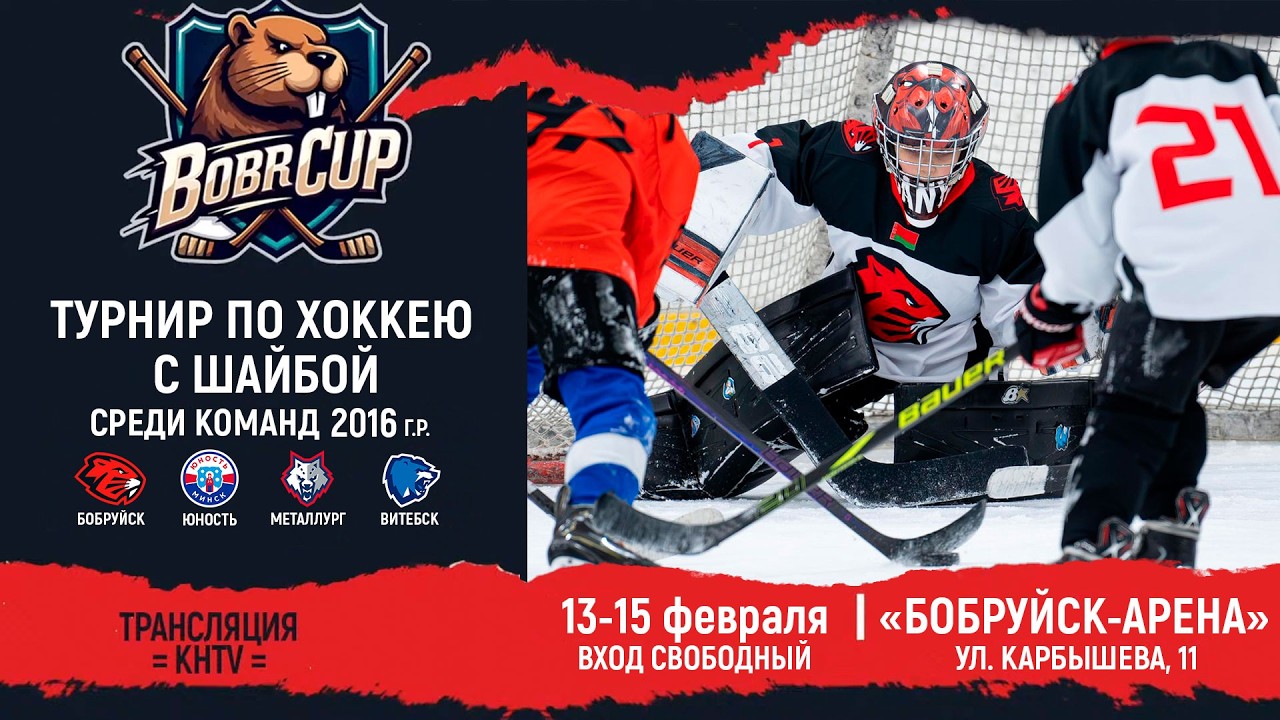 14.02.2026. BC. 2016. Витебск - Бобруйск-2