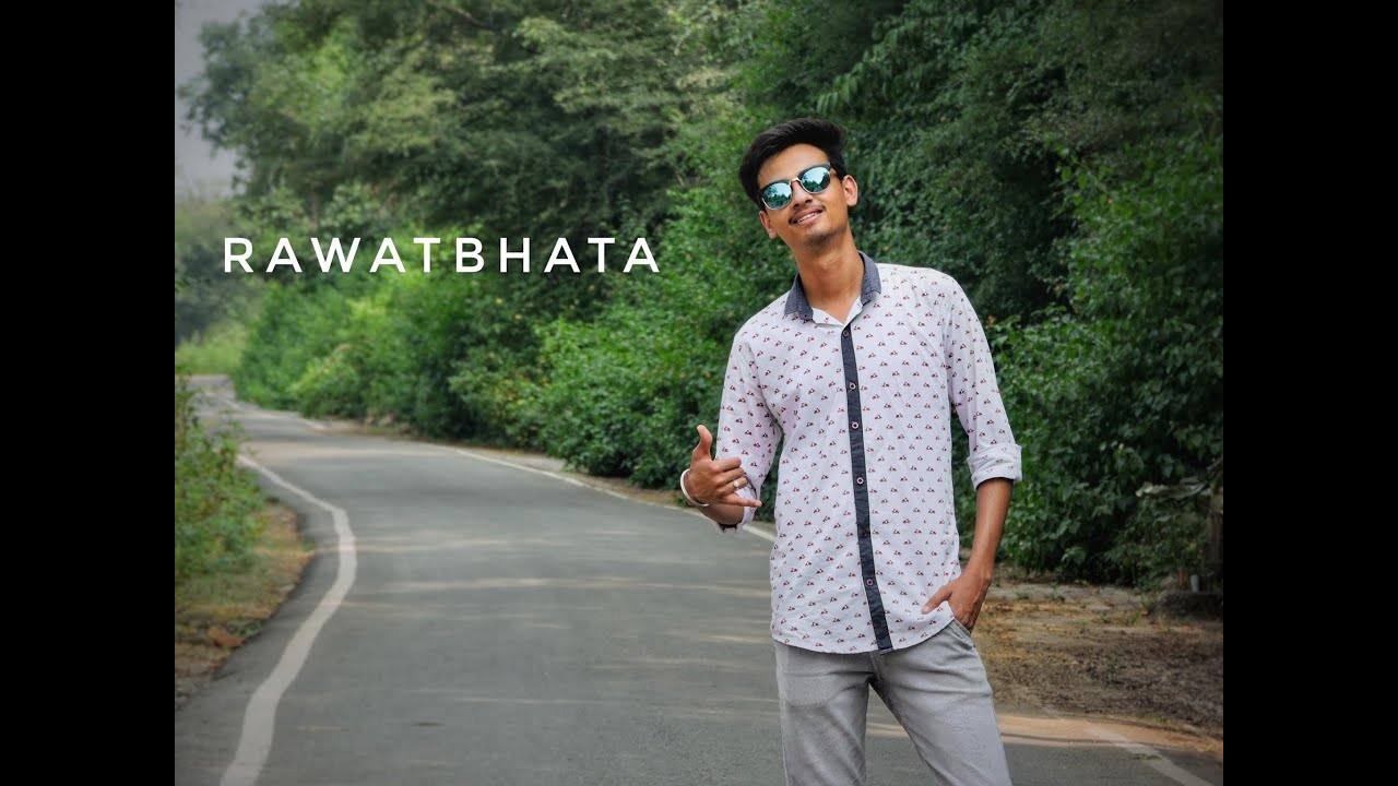 RAWATBHATA - A TOWN TO FALL IN LOVE WITH.