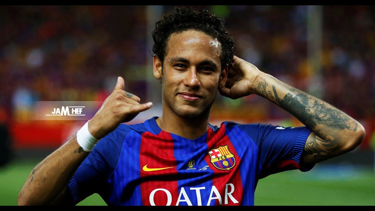 Neymar Jr [RAP] | Maltratandome | Goals & Skills | MOTIVACIÓN | 2017 HD