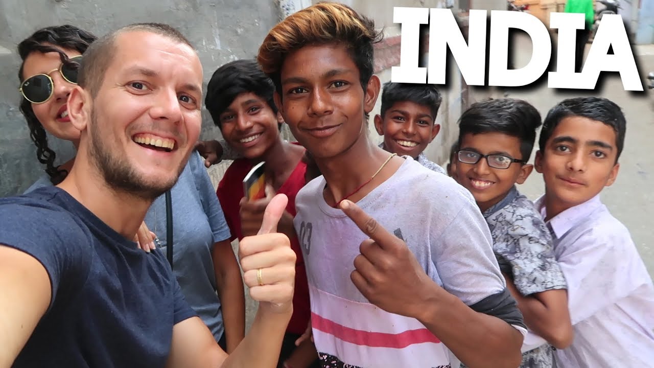 This is Why You Should Travel to INDIA! 🇮🇳 JODHPUR