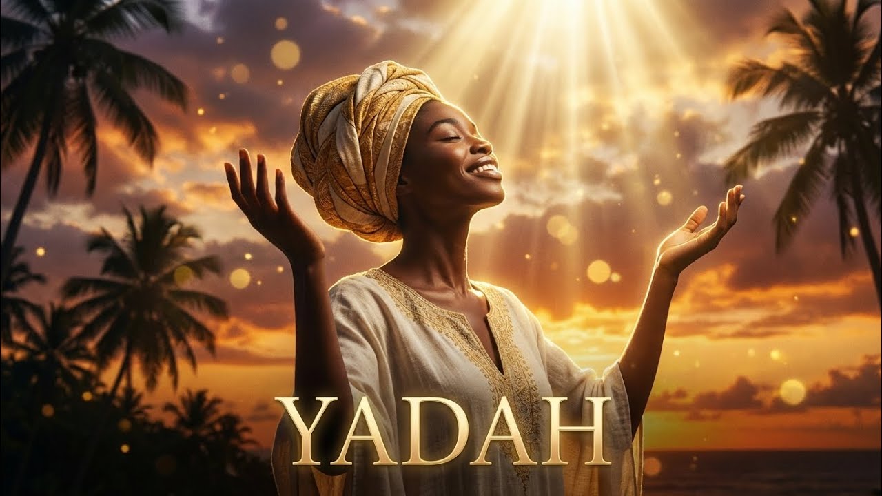 YADAH YAHUAH REGGAE PRAISE AND WORSHIP MUSIC 