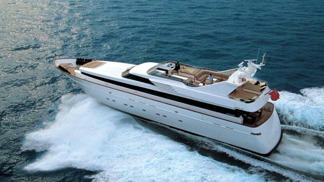 AKHIR 100  Cantieri di Pisa