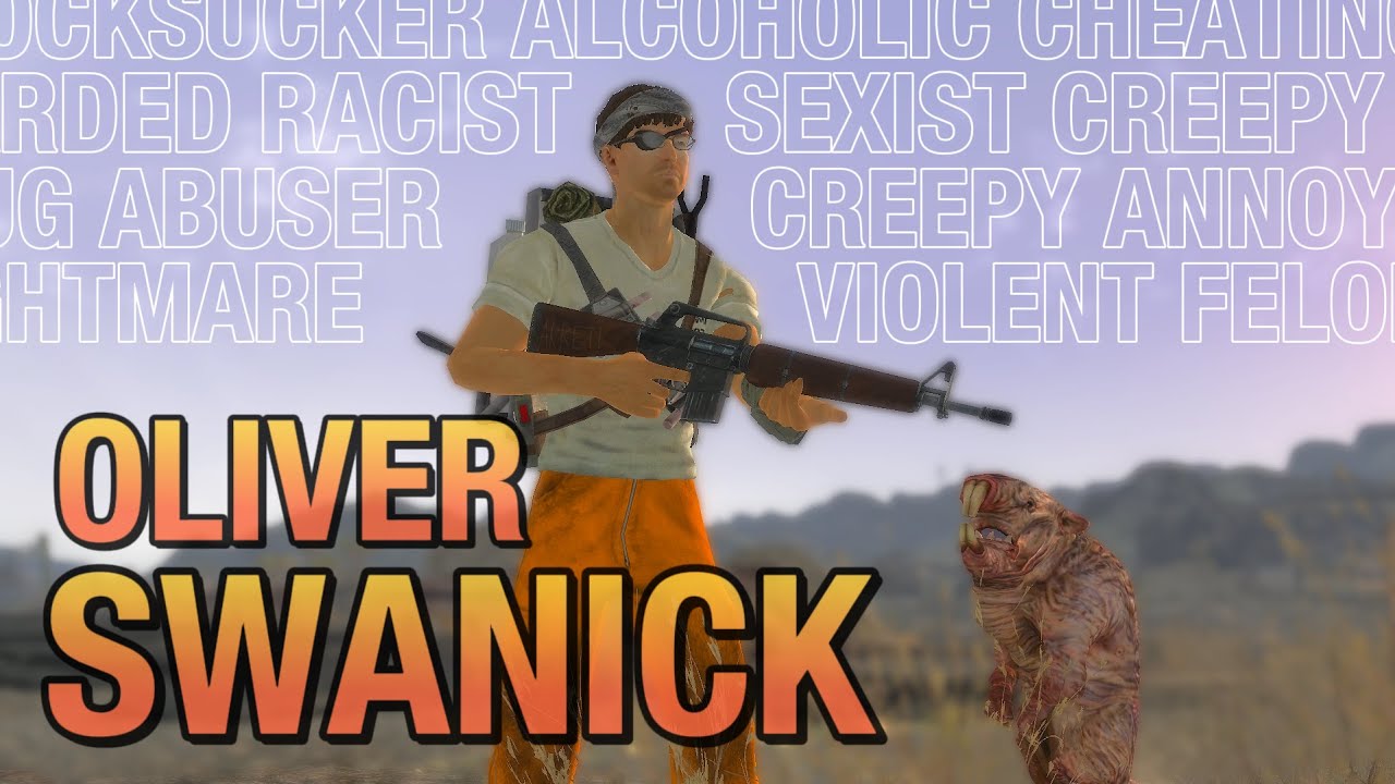 The Fallout Mod that Offended Everyone