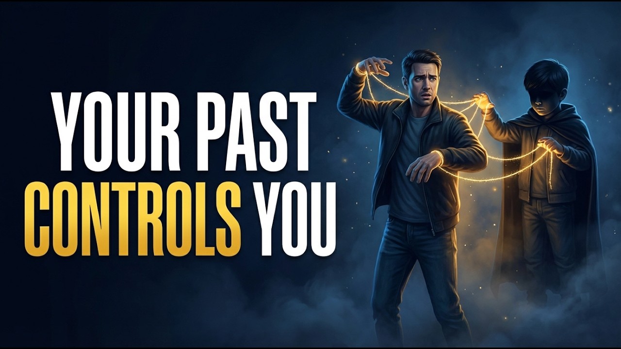 The SHOCKING Truth About Your Self-Sabotaging Patterns
