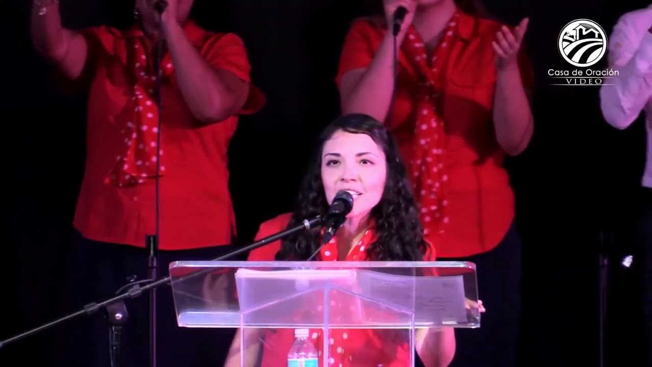12 de agosto de 2018 - Berenice Ponce
