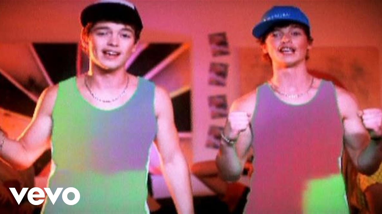 Locnville - Sun In My Pocket (New Mix)
