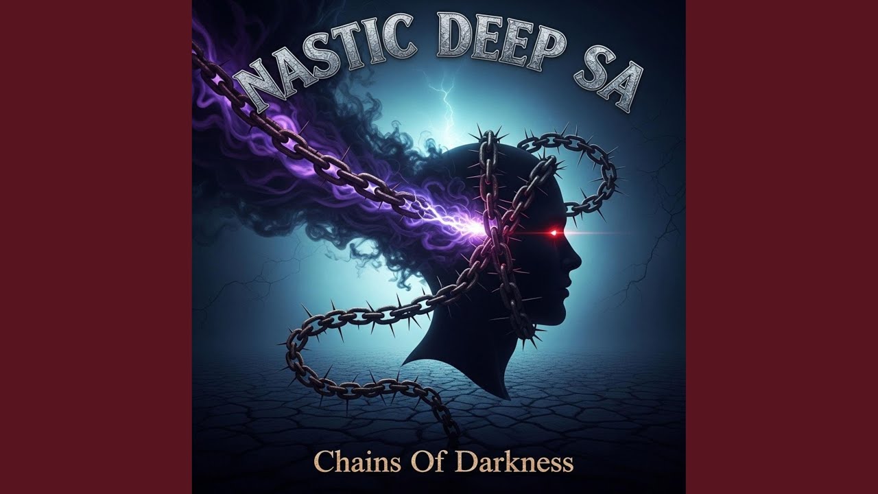 Chains Of Darkness
