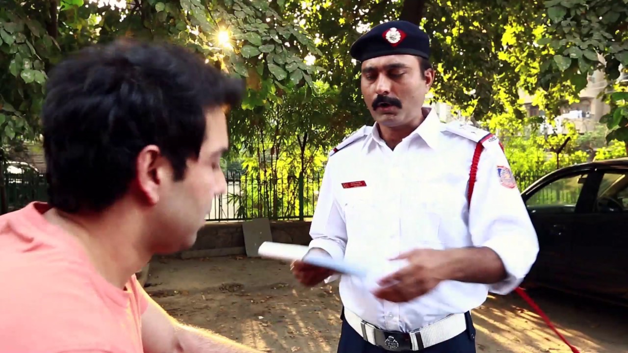 Vigilance Awareness Week 2016 - Clip 4