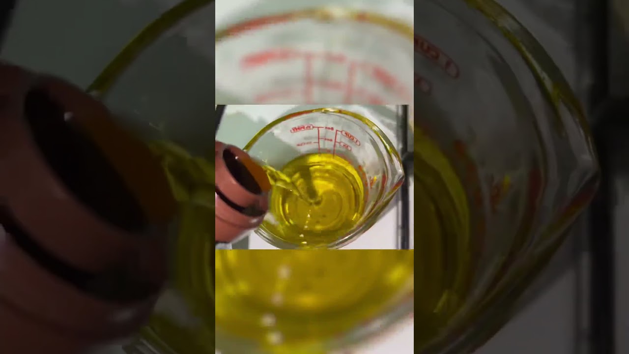 HOW TO MAKE THC INFUSED OLIVE OIL WITH WAX!!! #wax #oil #infuse #concentration #oliveoil