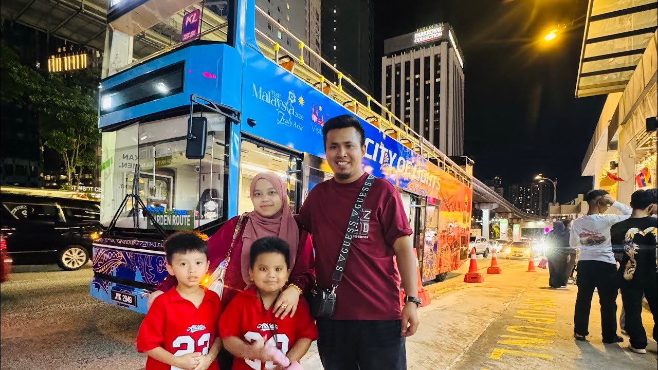 2026|1ST HOLIDAY|KUALA LUMPUR